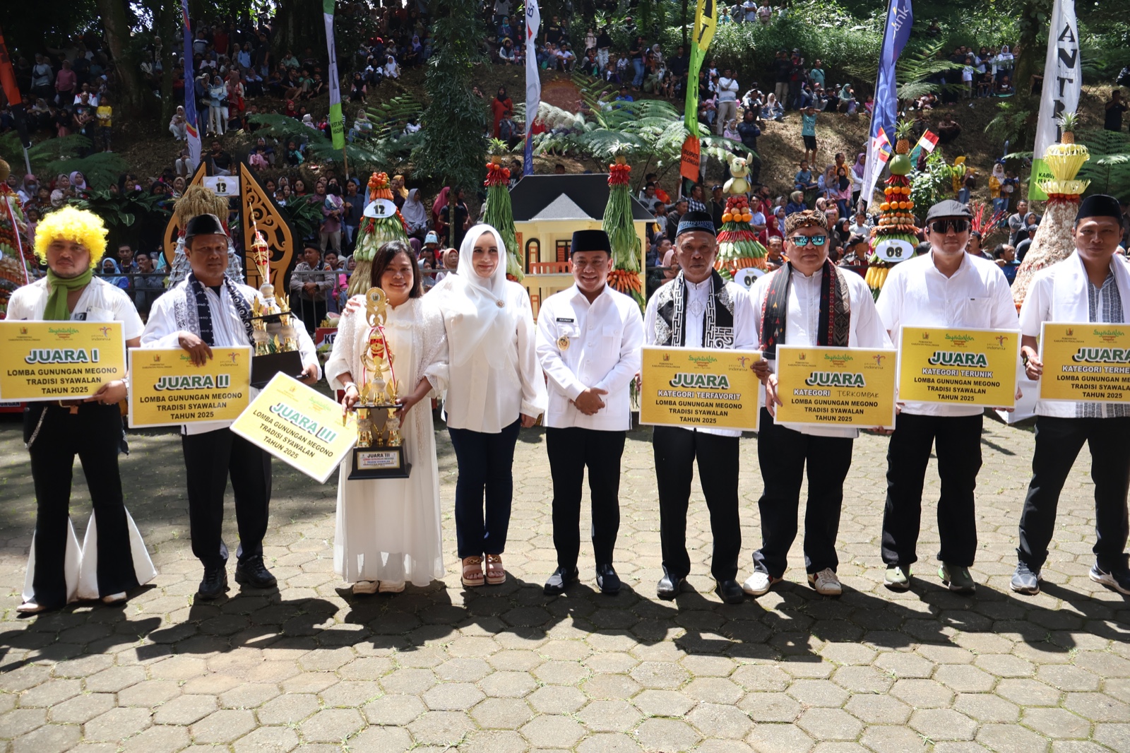 EKRAF KABUPATEN PEKALONGAN